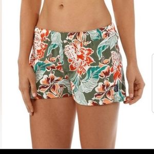 Patagonia Women's Barely Baggies